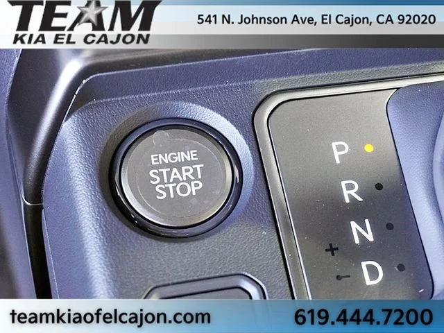 New 2027 Gray Kia EX image 35
