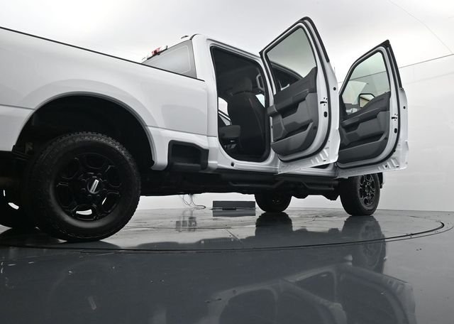 Used 2026 White Ford XL image 37