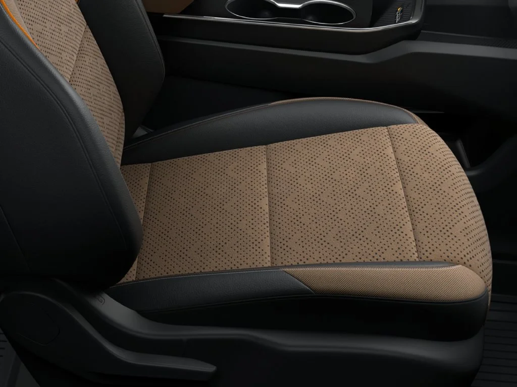 2027 Chevrolet Equinox ACTIV - Photo 9