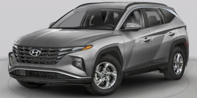 Used 2023 Portofino Gray Hyundai SEL image 1