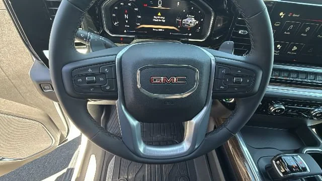 2026 GMC Sierra 1500 Elevation - Photo 18