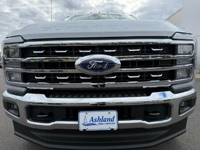 2026 Ford F-350 Super Duty Lariat - Photo 40