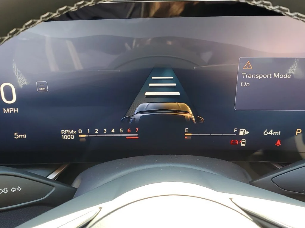 2026 Buick Envision Sport Touring - Photo 9