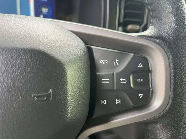 Used 2021 Gray Ford Big Bend image 22