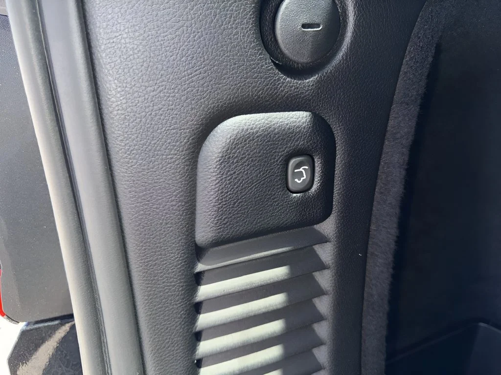 Used 2026 Black Dodge GT image 14