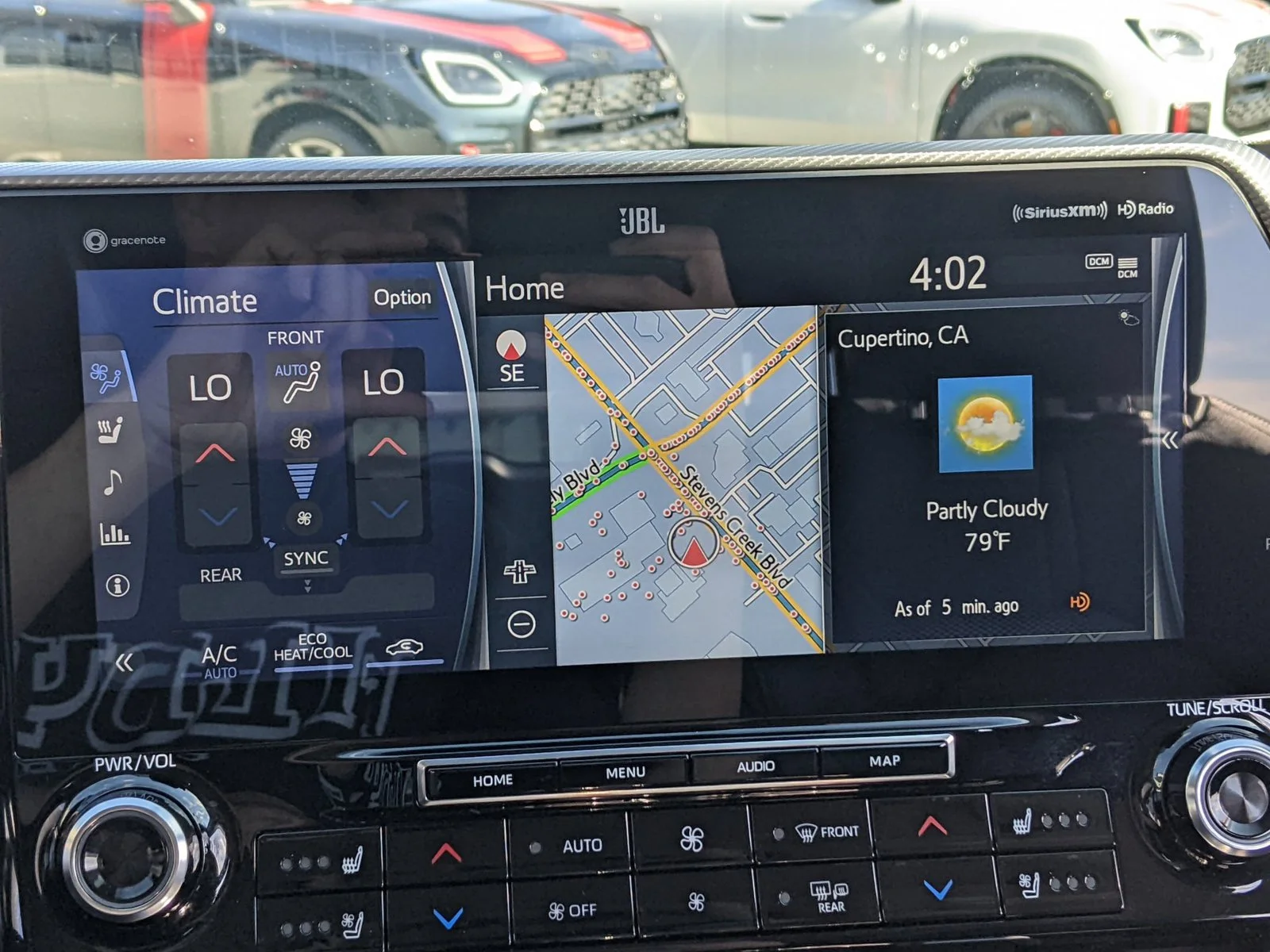 Used 2022 Celestial Silver Metallic Toyota Platinum image 15
