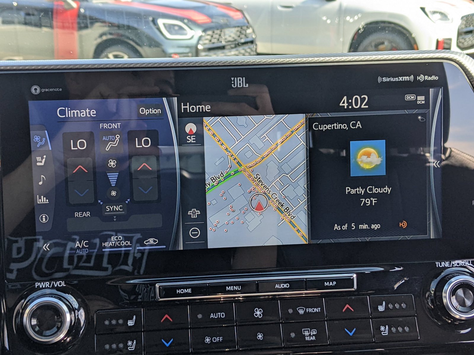 Used 2022 Celestial Silver Metallic Toyota Platinum image 15