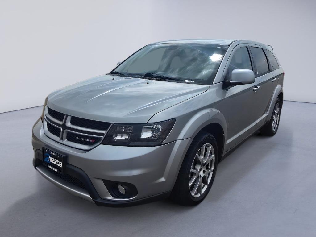 Used 2019 Billet Clearcoat Dodge GT image 1