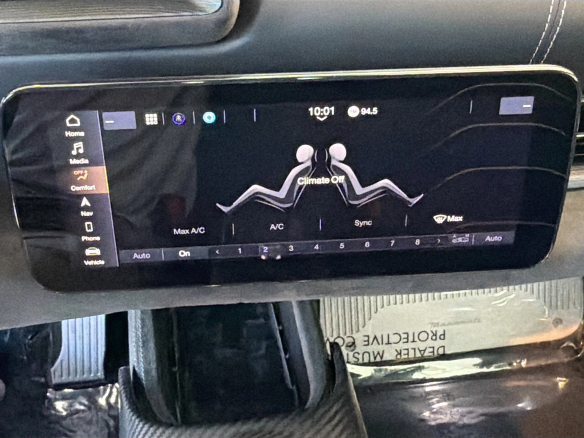 New 2025  MASERATI  image 29