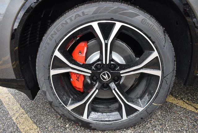 New 2026 Liquid Carbon Metallic Acura Type S w/Advance Package image 9