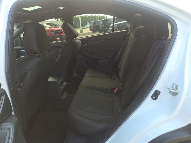 Certified Used 2023 Ceramic White Subaru Premium image 16