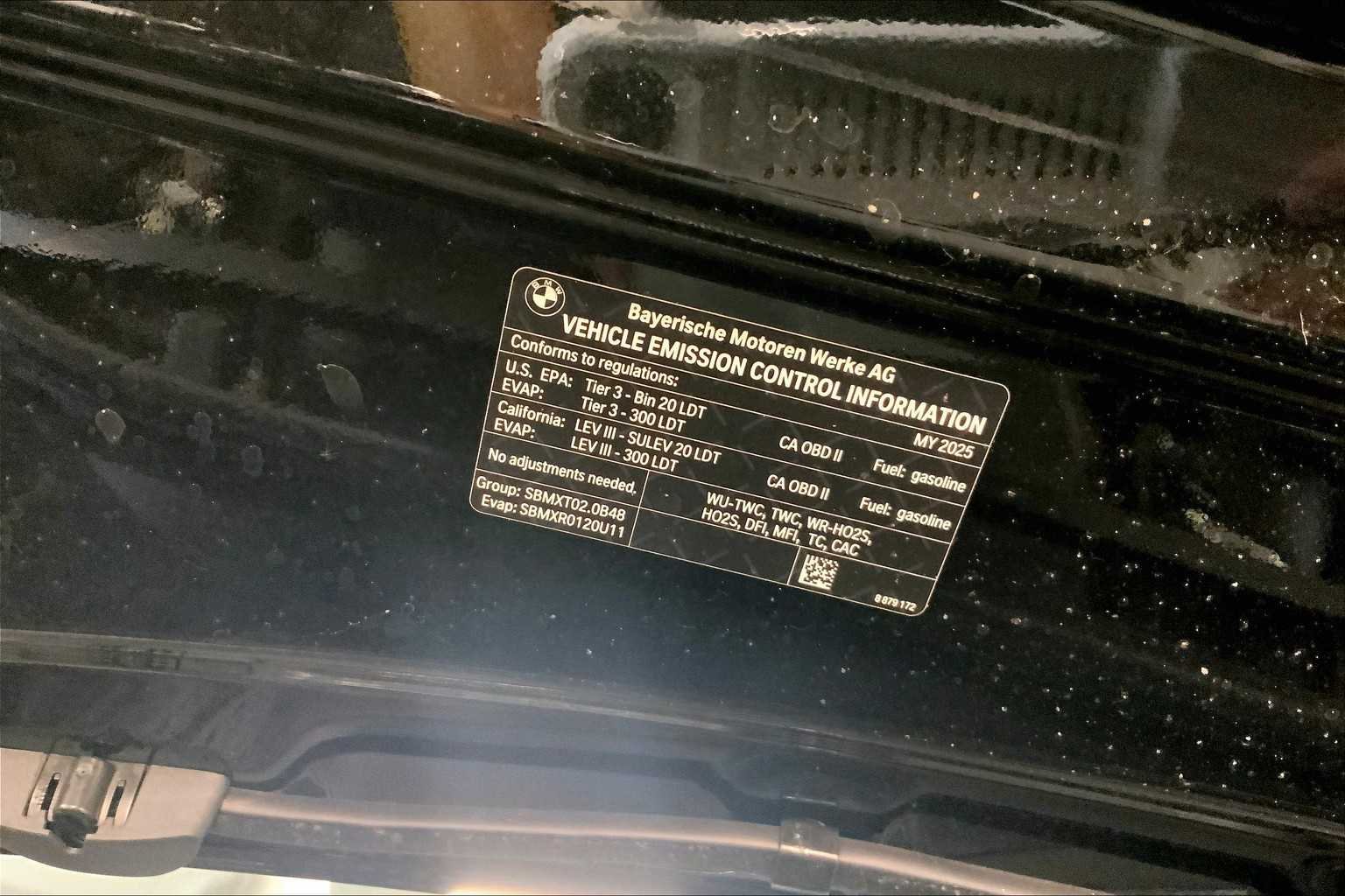 2025 BMW X1 XDrive28i - Photo 17