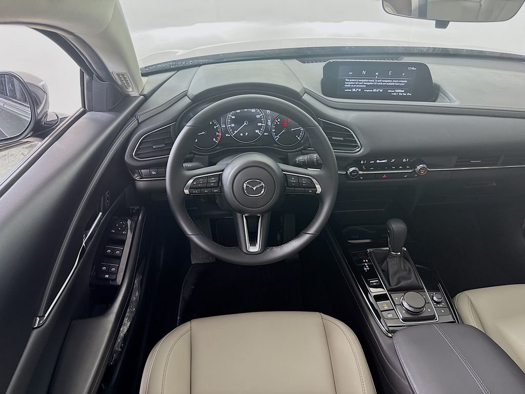 2025 Mazda CX-30 Preferred - Photo 23