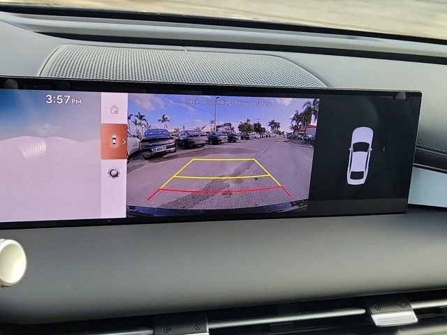 2025 GENESIS G80 Base - Photo 24