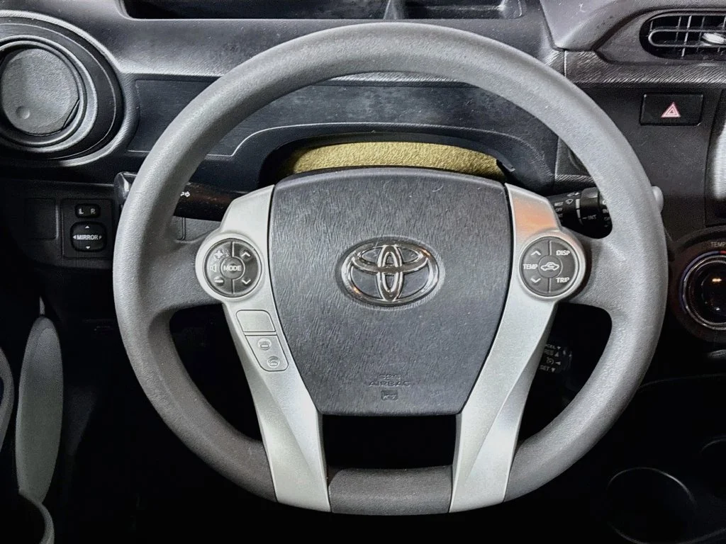 Used 2013 Gray Toyota Two image 13