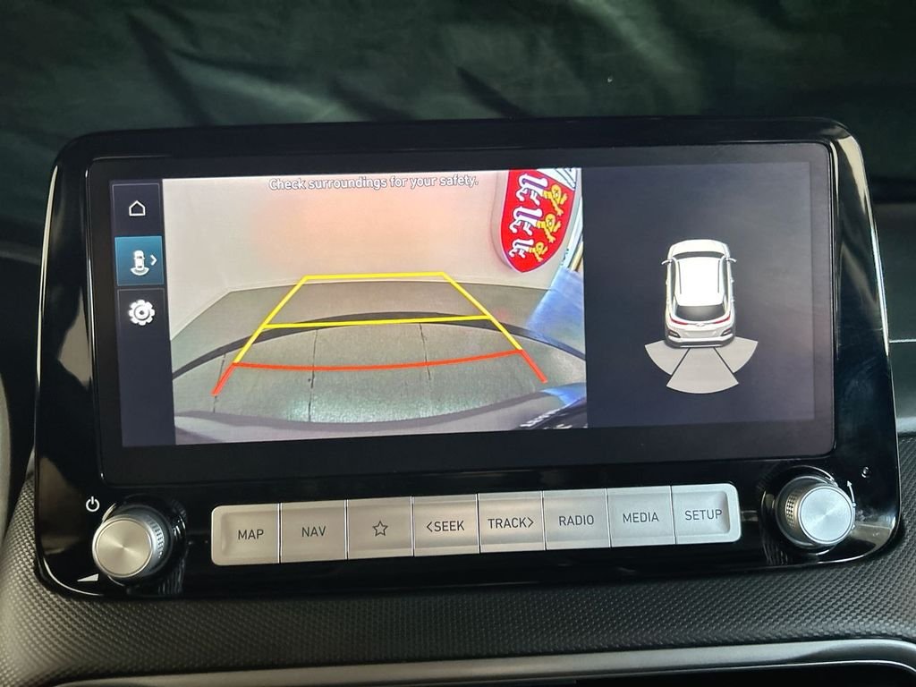 2023 Hyundai Kona EV Limited - Photo 30