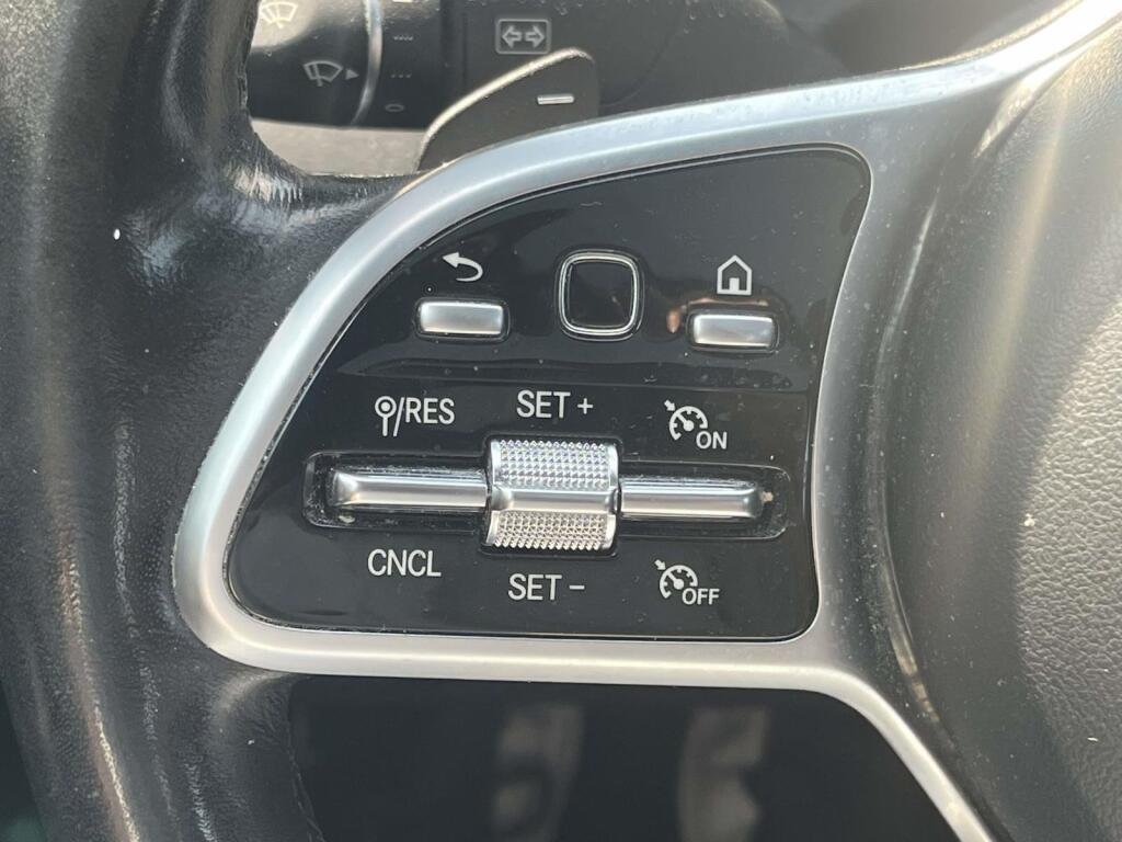 Certified Used 2019 Iridium Silver Metallic Mercedes-Benz E 300 image 32