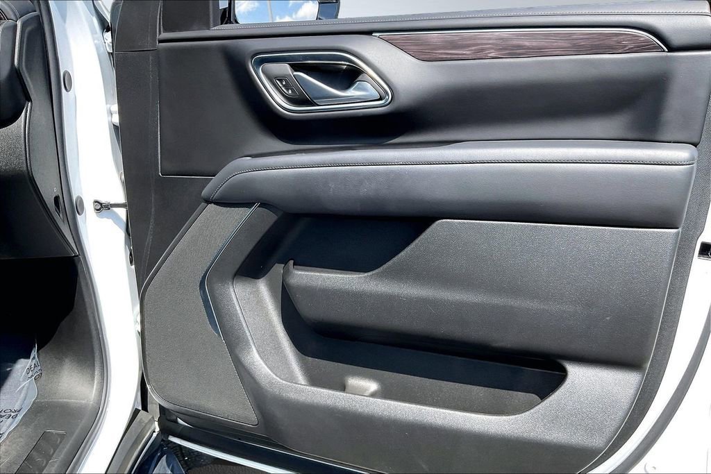 2024 Chevrolet Tahoe LS - Photo 23