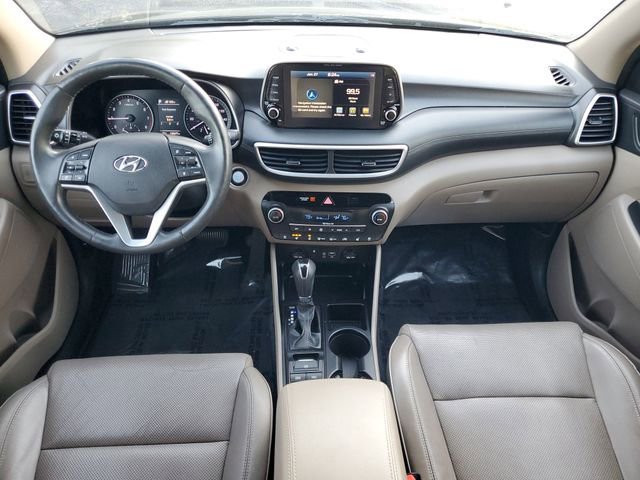 2020 Hyundai Tucson Ultimate - Photo 15