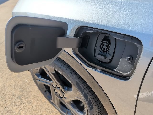 New 2026 Sterling Gray Metallic Chevrolet RS image 35