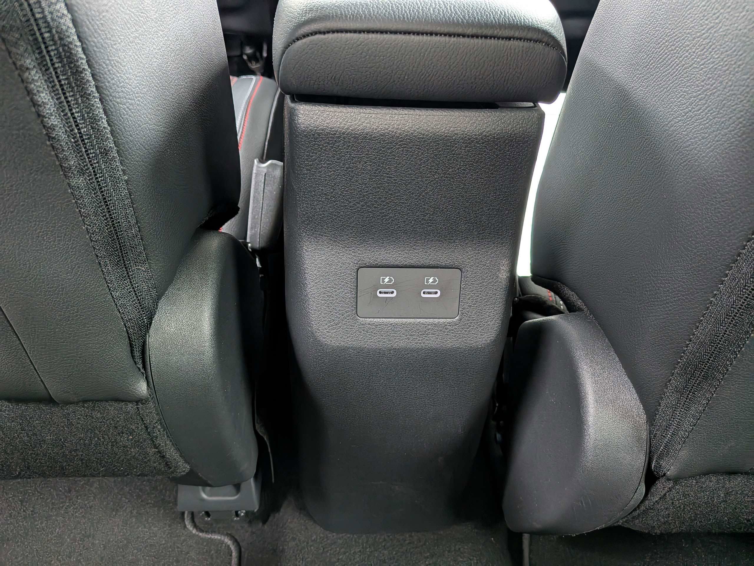 Used 2026 Black Nissan SR image 9