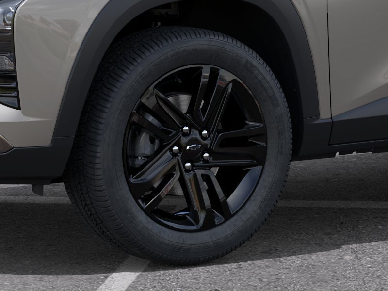 New 2026 White Sands Chevrolet ACTIV image 9