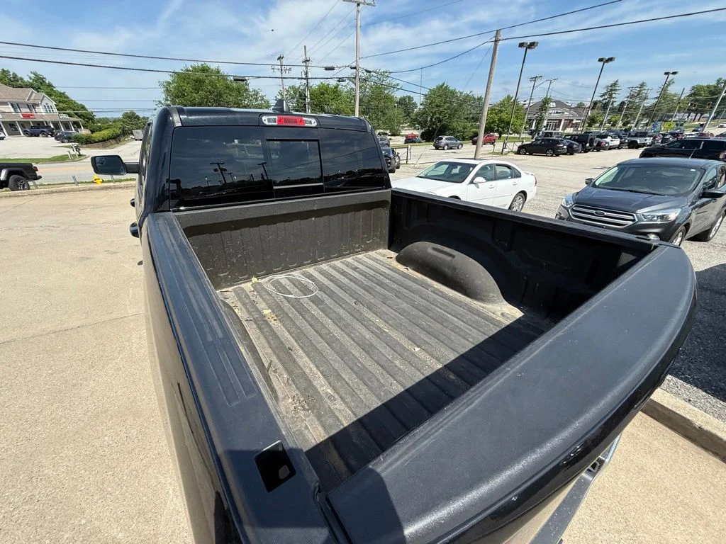 Used 2019 Black Ram Big Horn/Lone Star image 8