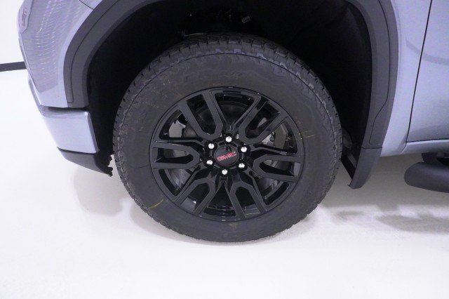 2026 GMC Sierra 1500 Elevation - Photo 14