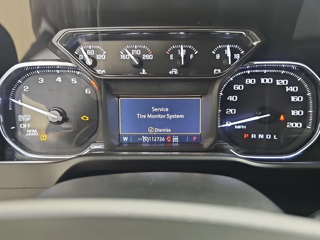 2019 GMC Sierra 1500 Elevation - Photo 23