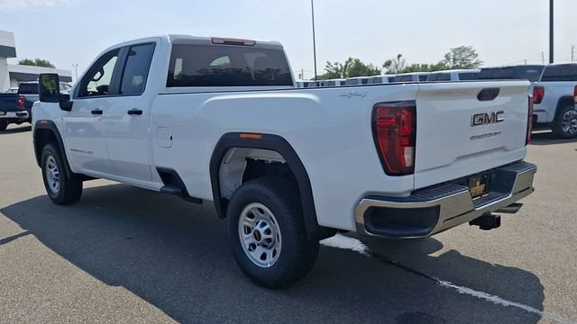 2026 GMC Sierra 2500HD Pro - Photo 8