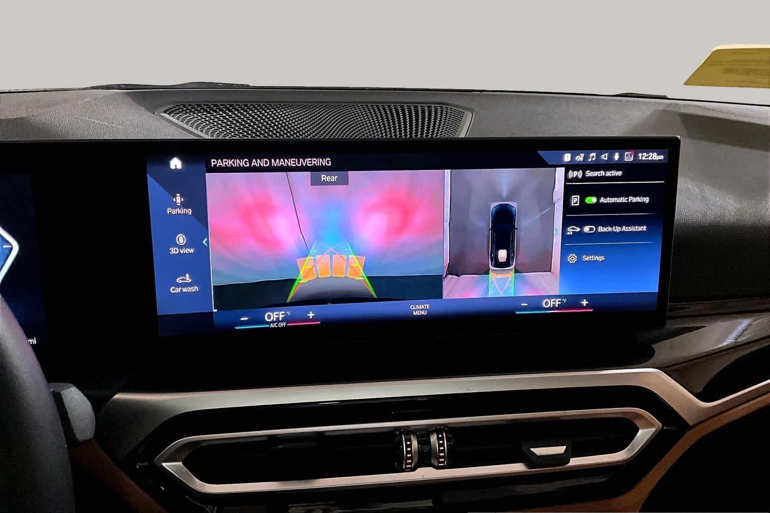 Certified Used 2023 Jet Black BMW eDrive35 image 28