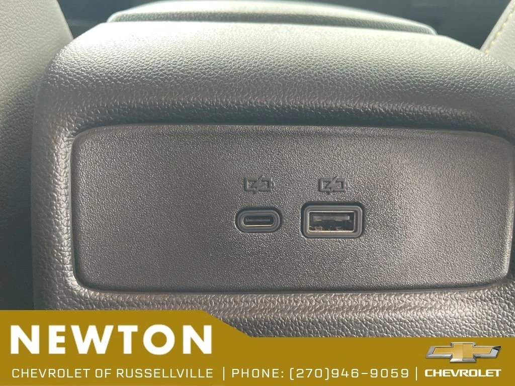 2026 Chevrolet Trax Activ - Photo 33