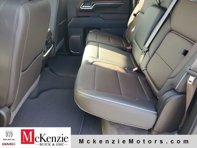 2026 GMC Sierra 1500 Denali - Photo 21