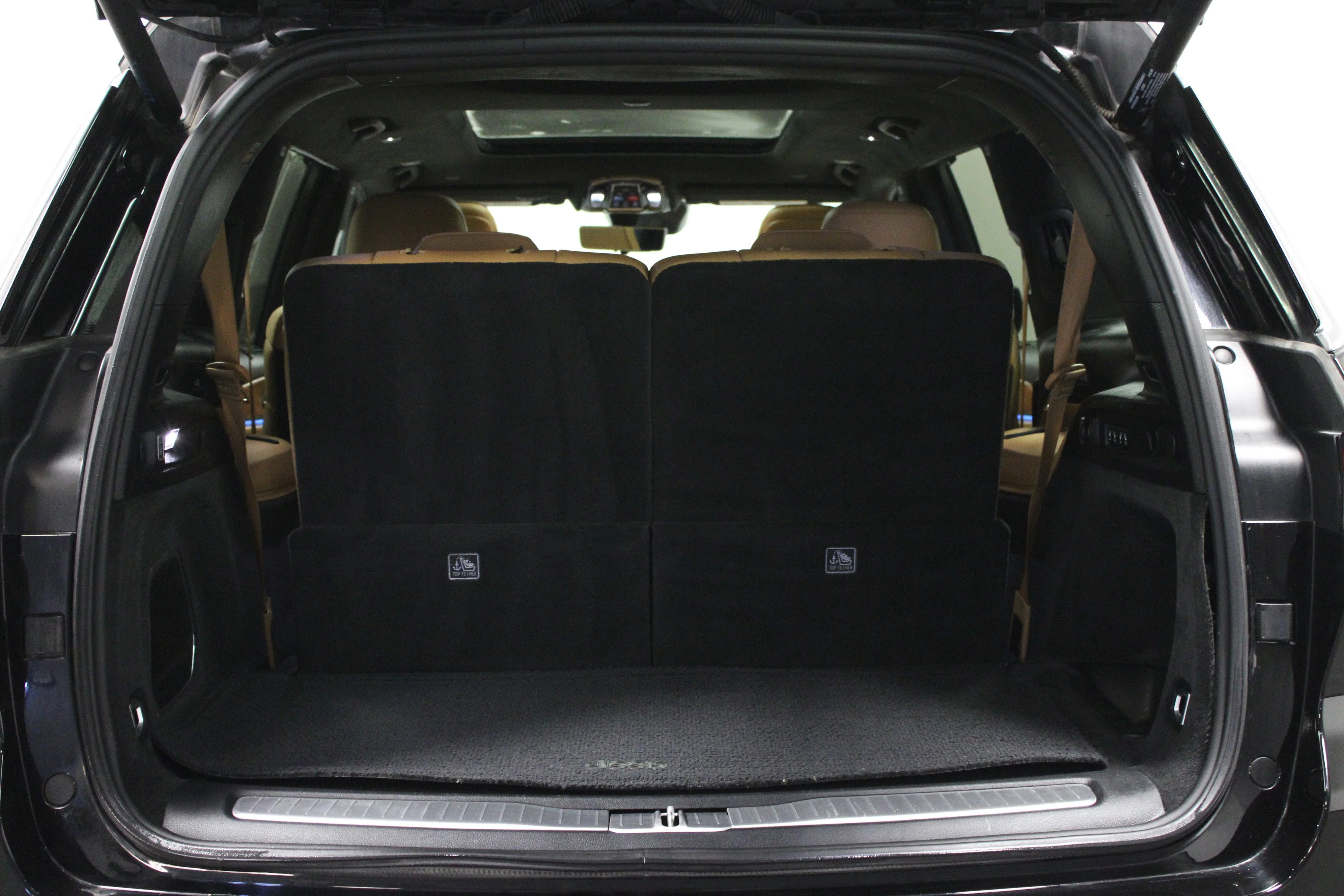 2021 Jeep Grand Cherokee L Summit Reserve - Photo 15
