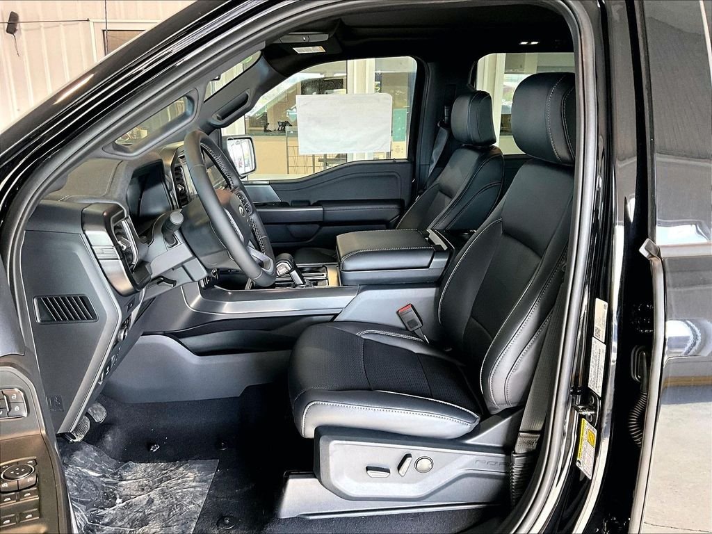 2026 Ford F-150 — photo 11