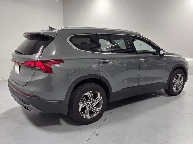 Used 2023 Gray Hyundai SEL image 14
