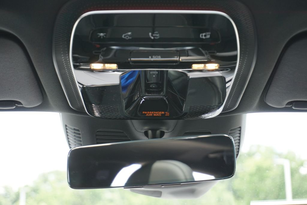 2025 Mercedes-Benz GLC Base - Photo 49