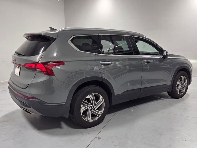 Used 2023 Gray Hyundai SEL image 14