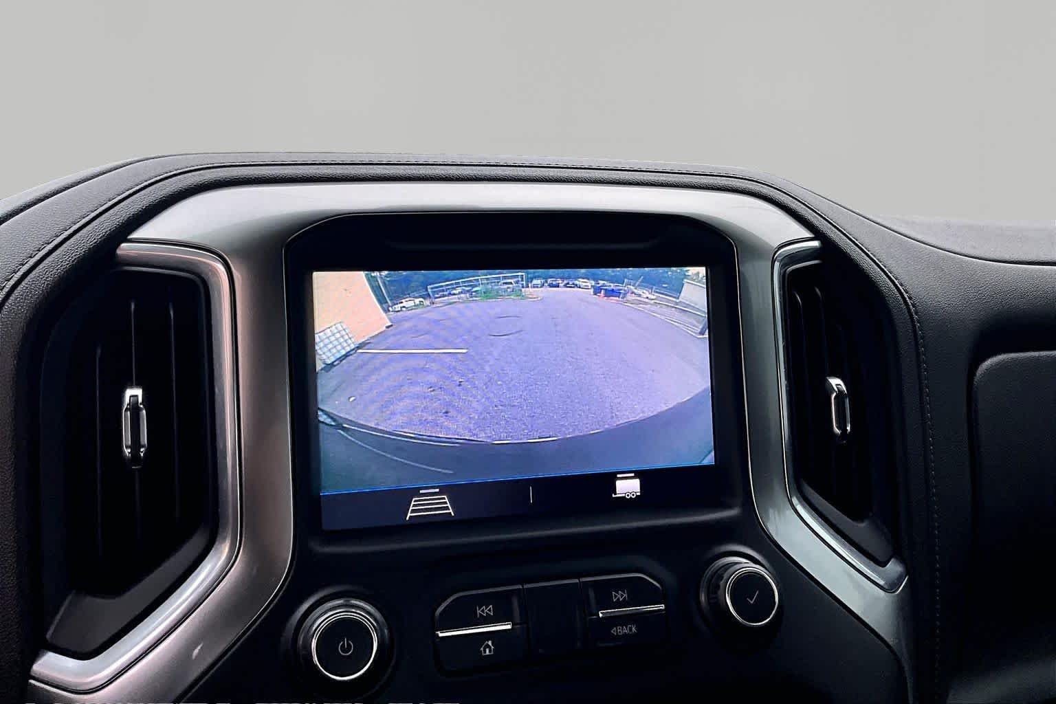 Used 2021 Black Chevrolet LT image 53