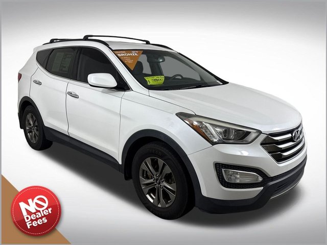 2015 Hyundai Santa Fe Sport Base