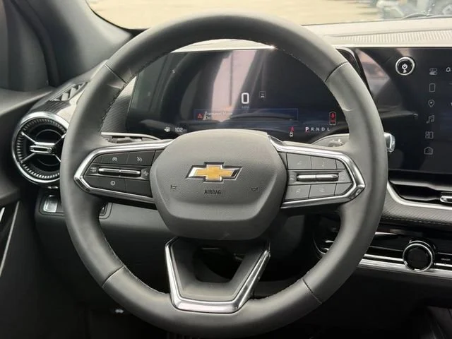 2026 Chevrolet Equinox LT - Photo 7