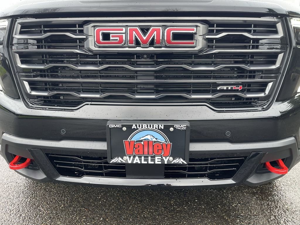 2026 GMC Acadia AT4 - Photo 31