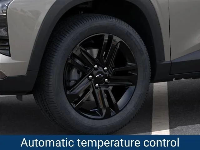 2026 Chevrolet Trax Activ - Photo 10