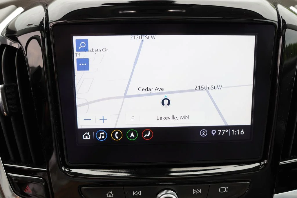 2021 Chevrolet Traverse Premier - Photo 29