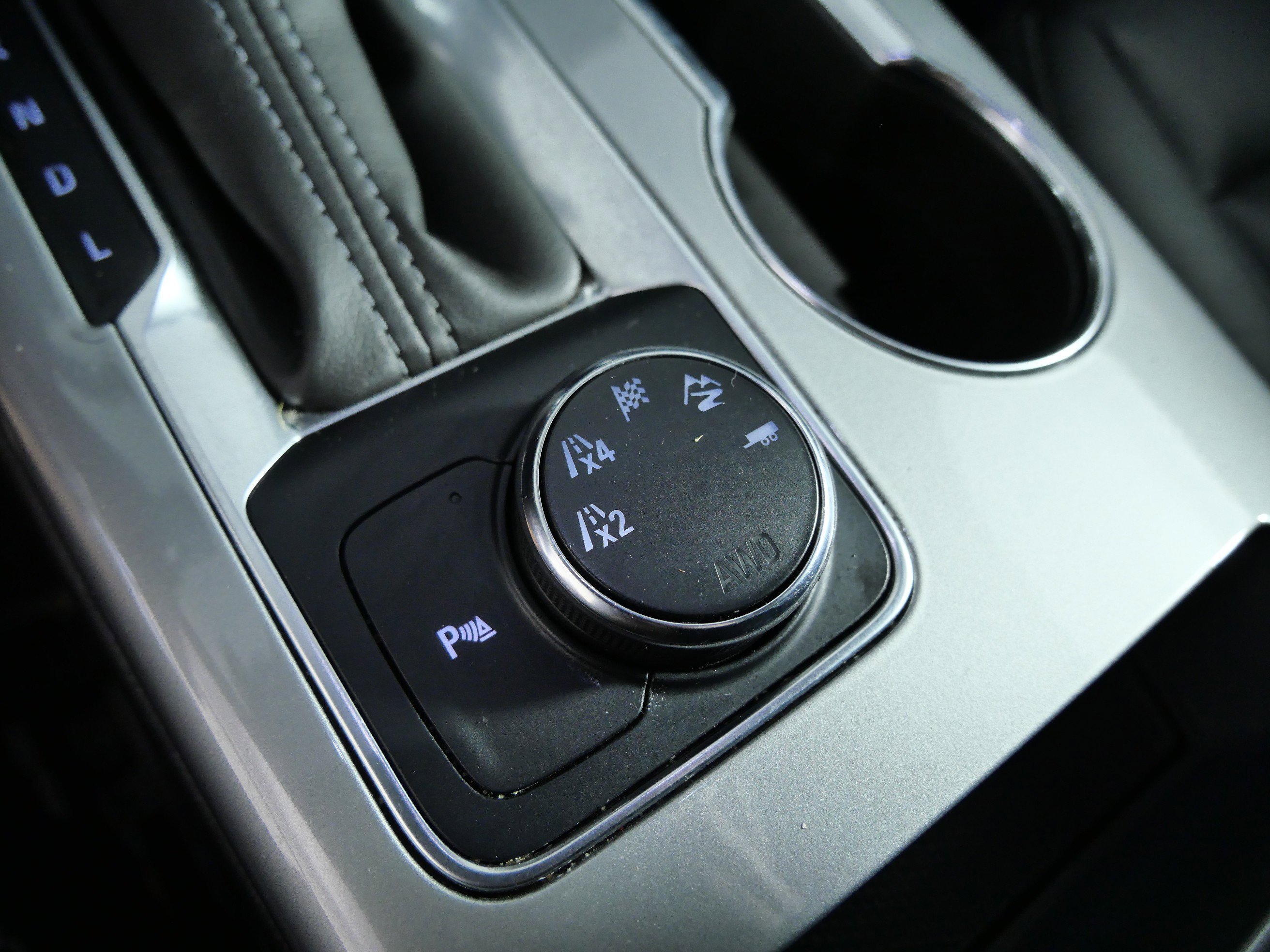 Certified Used 2020 Black Chevrolet LT image 25