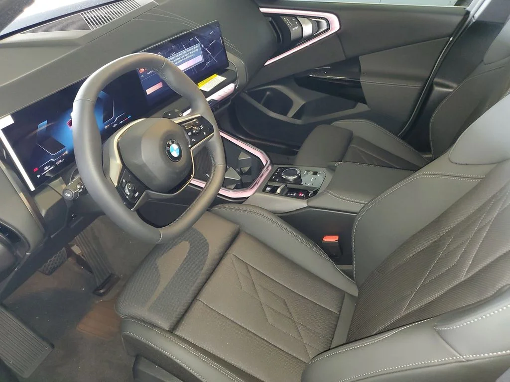 New 2026 Skyscraper Grey Metallic BMW 30 xDrive image 15