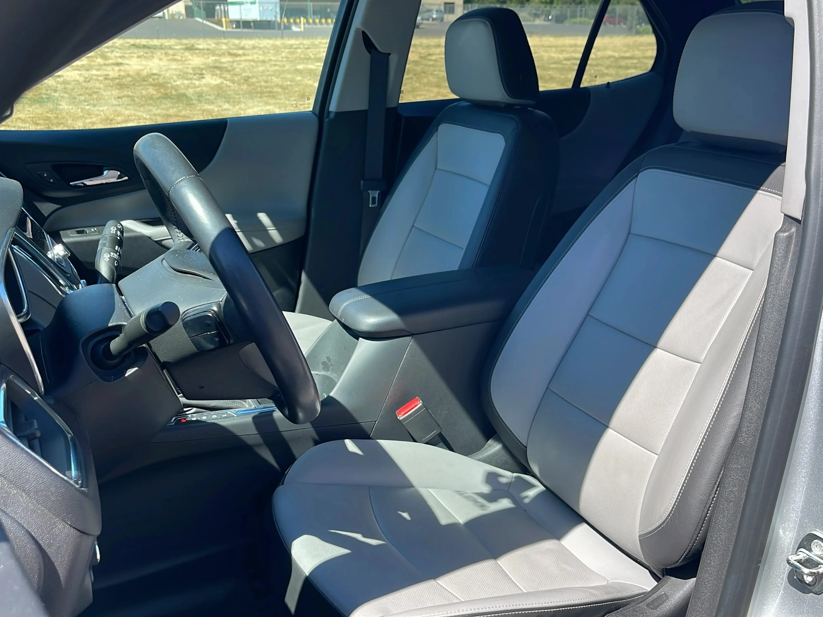 2021 Chevrolet Equinox Premier - Photo 11
