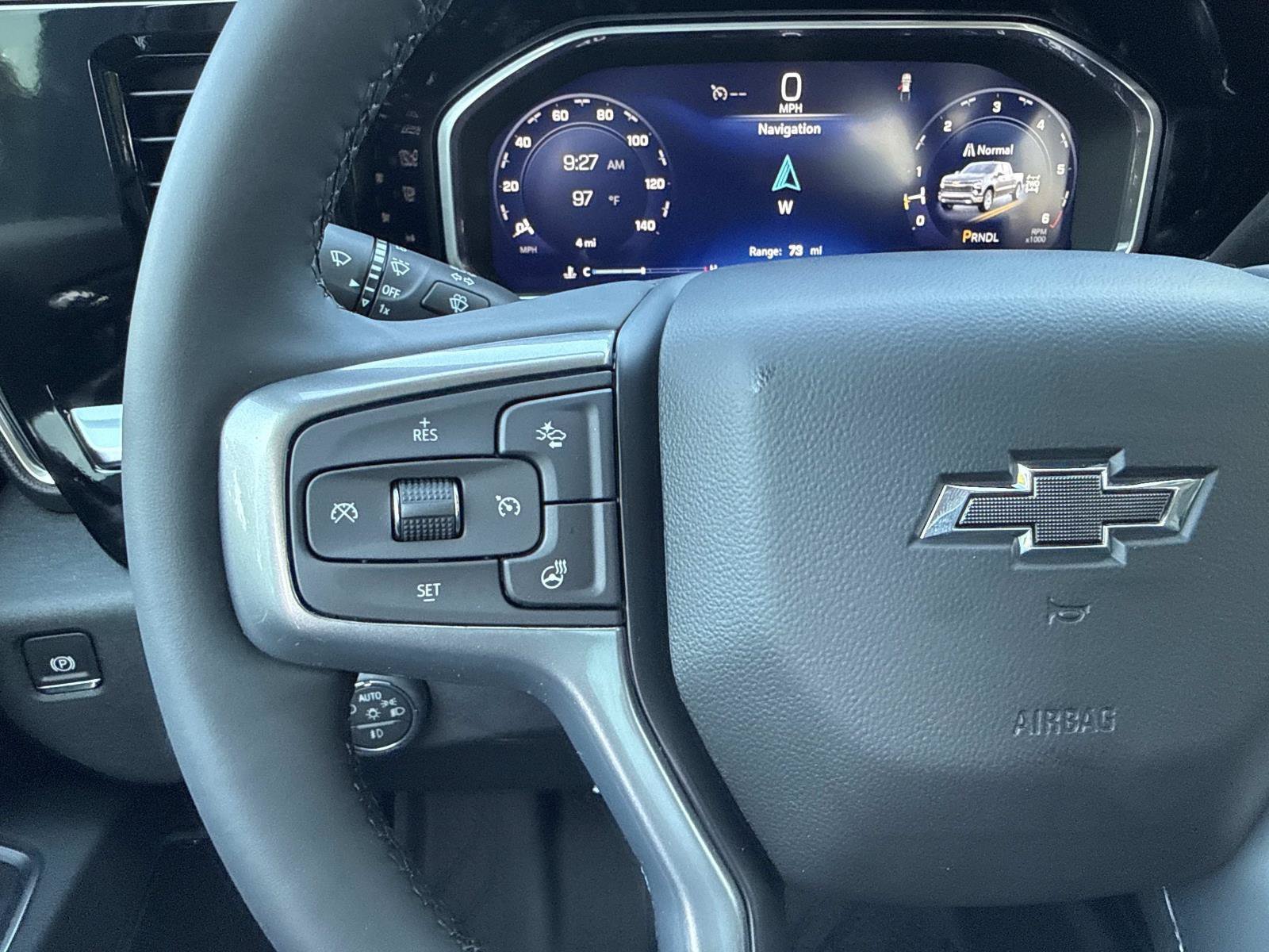 2026 Chevrolet Silverado 1500 RST - Photo 15