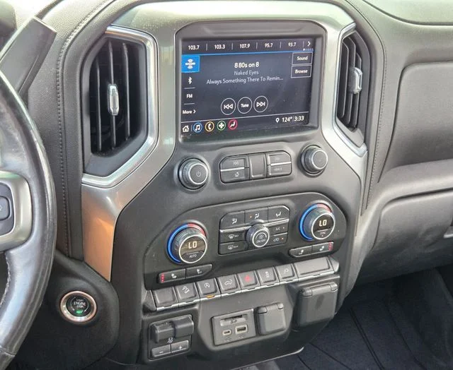 Used 2019 Black Chevrolet LT image 22