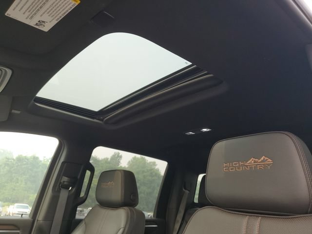 2026 Chevrolet Silverado 2500HD High Country - Photo 6